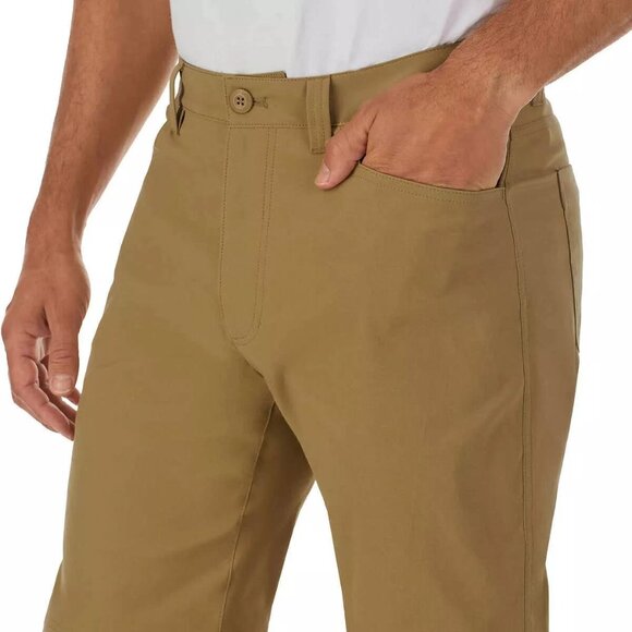 Eddie Bauer‎ Men's Convertible Tech Pant - Picture 5 of 9